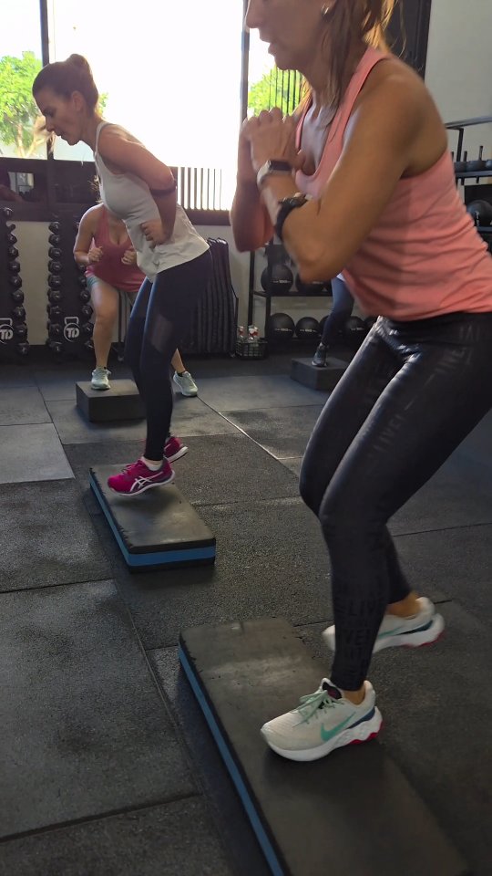 Treino metabólico orientado